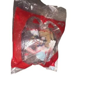 #5 Goofy Walt Disney World 50th Anniversary McDonald's 2022 Happy Meal Toy